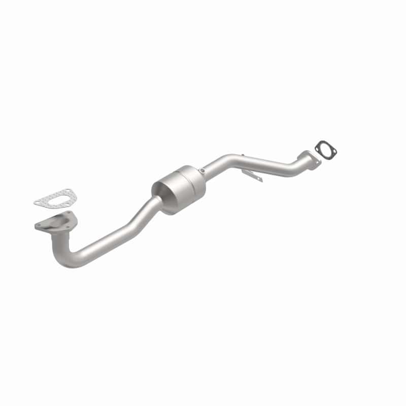 Magnaflow — MagnaFlow Conv DF 04-05 Subaru Legacy / Outback 2.5L
OEM Grade
OEM - view 29