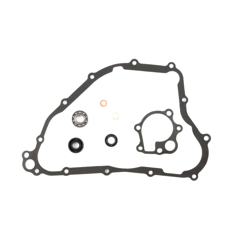Cometic Gasket — Cometic 02-07 Honda CR250 Water Pump Repair Kit - view 2