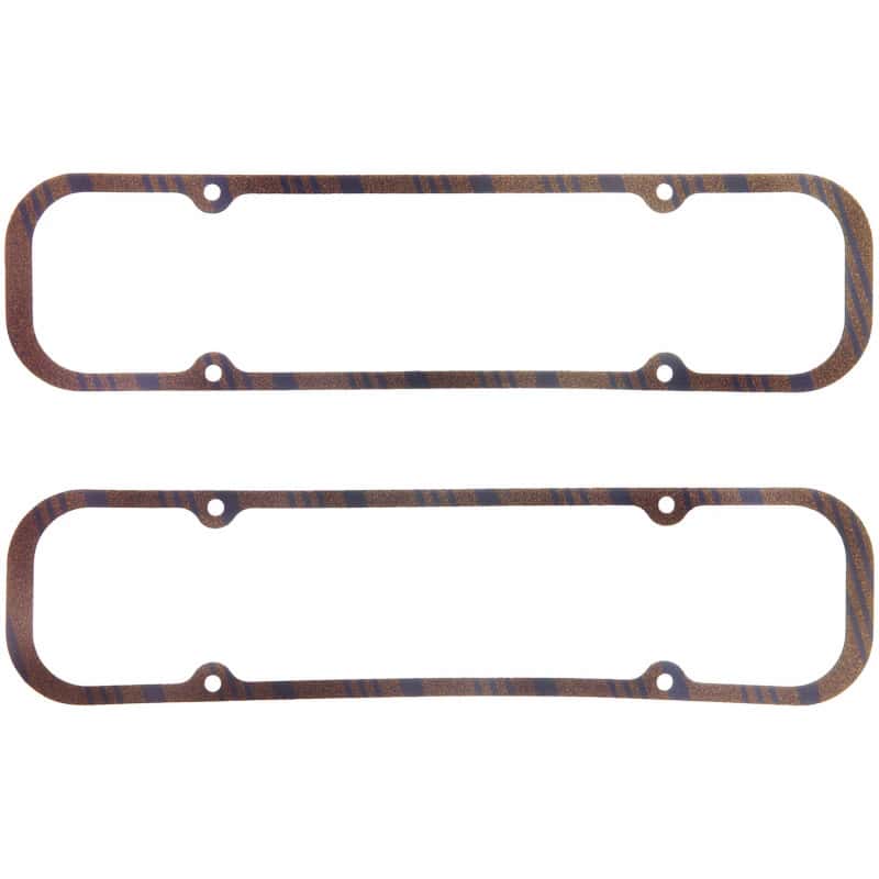 Fel-Pro — Fel-Pro 1627 Engine Valve Cover Gasket Set - view 2