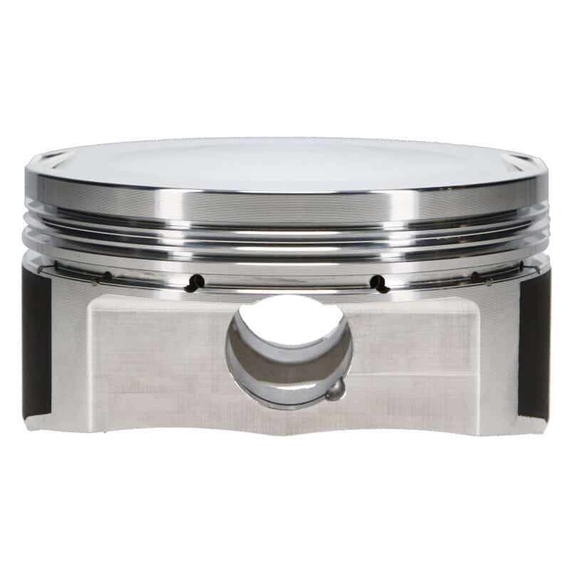 JE Pistons — JE Pistons Gen 3 Hemi 6.4L Apache 4.09in Bore 4.1cc Dome 0.927in Pin Dia - Set of 8 - view 10