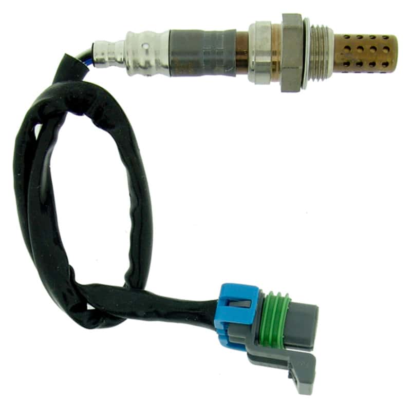 NGK — NGK Buick Allure 2009-2008 Direct Fit Oxygen Sensor
Oxygen Sensor - view 2