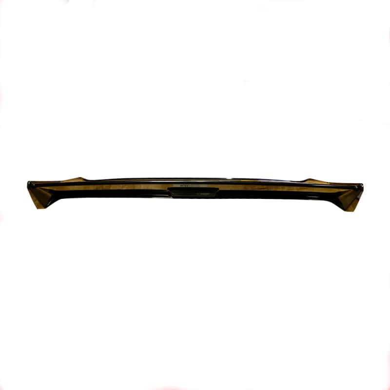 BLOX Racing — BLOX Racing 02-05 Fit Spoiler MUGEN Type Pre-Drilled Paintable - view 3