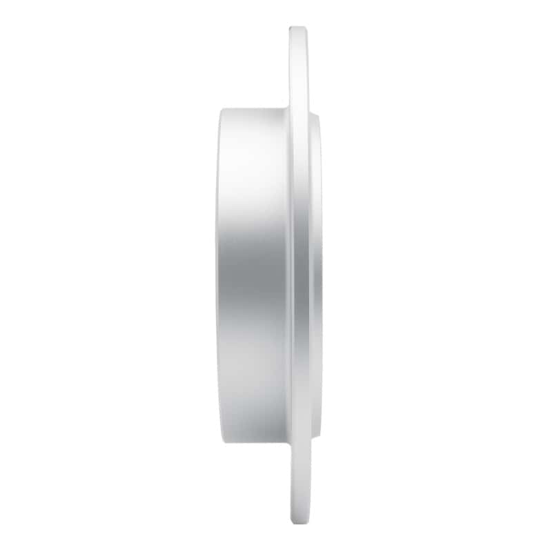DFC — DFC 95-07 Chrysler Cirrus Rear GeoSPEC Coated Rotor
DFC Brake Rotor - view 3