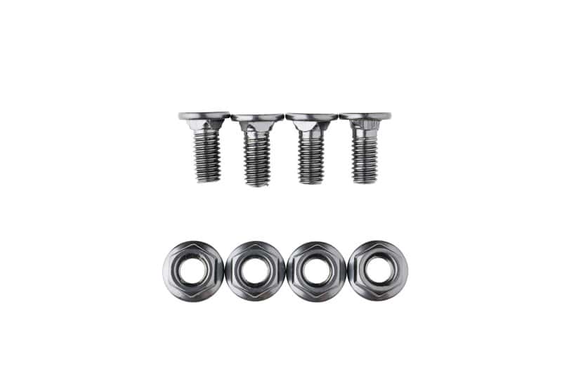 Rugged Ridge — Rugged Ridge 07-18 Jeep Wrangler JL Rear Left LED Cube Mount
OrdRacingLampMnt
OFFROAD_LIGHTING - view 7