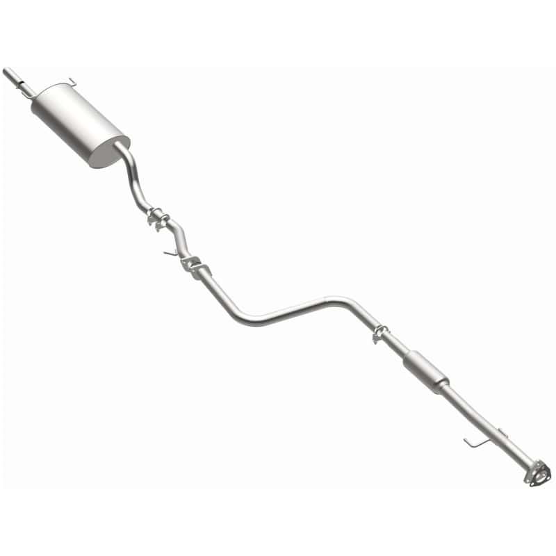 Magnaflow — MagnaFlow BRE Exhaust Kit 90-93 Honda Accord 2.2L
Exhaust Kit - view 26