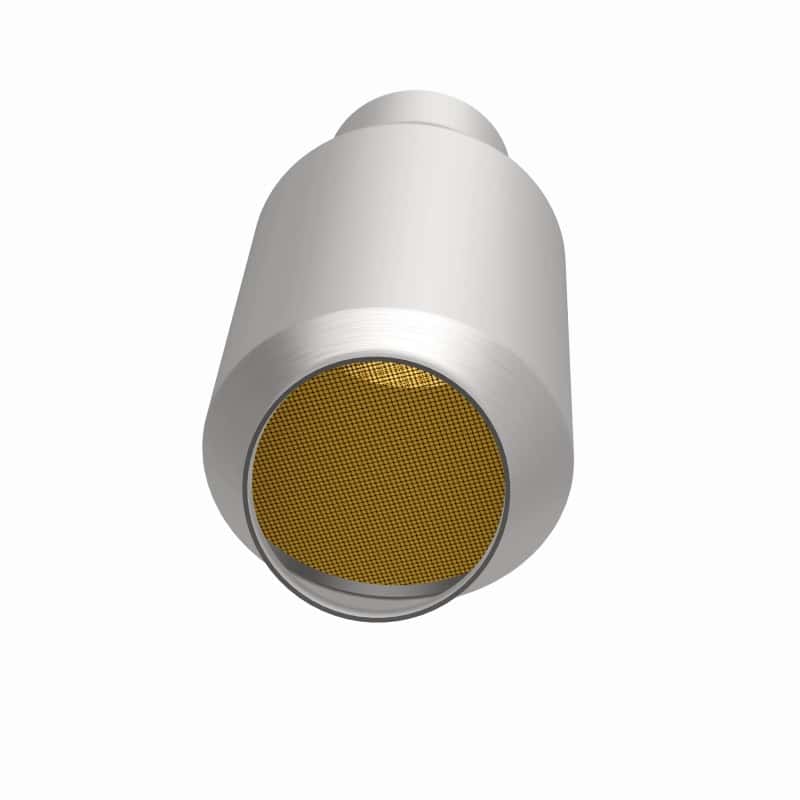 Magnaflow — MagnaFlow Conv Univ 2.50inch C/A
OEM Grade
Standard - view 25