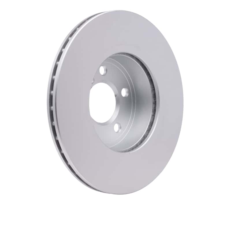 DFC — DFC 11-16 BMW 528i xDrive Front Hi-Carbon Alloy Geomet Coated Rotor - view 4