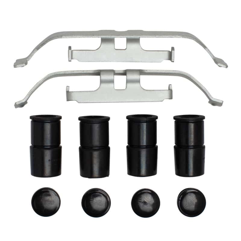 DFC — DFC 12-20 BMW 320I (Mexico) Front Premium Hardware Kit
DFC Disc Brake Hardw - view 2