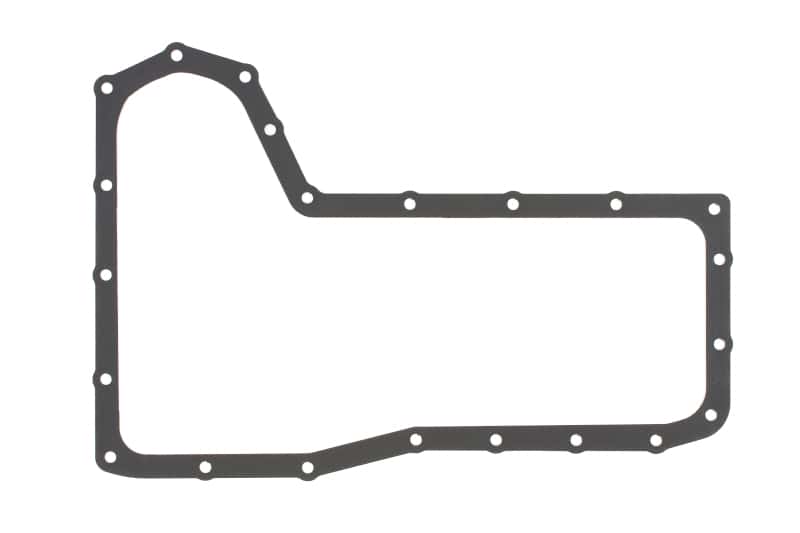 Cometic Gasket — Cometic 16-17 Nissan Titan XD 5.0L Cummins .060in AFM Lower Oil Pan Gasket
Oil Pan Gasket - view 1