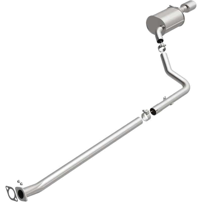Magnaflow — Magnaflow 16-20 Kia Optima 2.4L BRE Exhaust Kit
Exhaust Kit - view 28