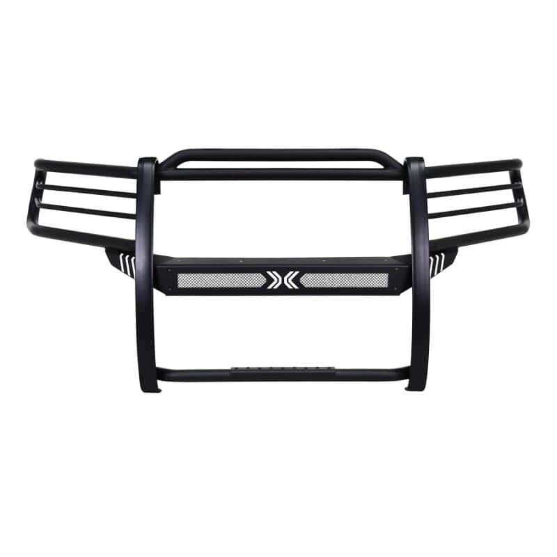 Westin — Westin 14-21 Toyota 4Runner (Excl. Limited) Sportsman X Grille Guard - Textured Black
Grille Guard - view 2