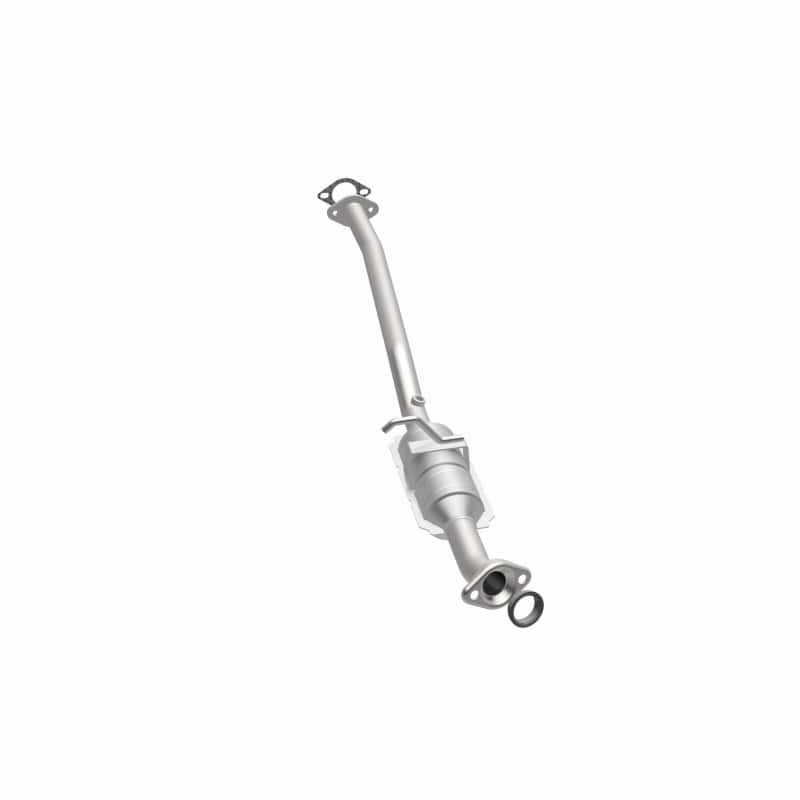 Magnaflow — Magnaflow Conv DF 98-01 Chevrolet Metro 1.3L
HM Grade
HM - view 24