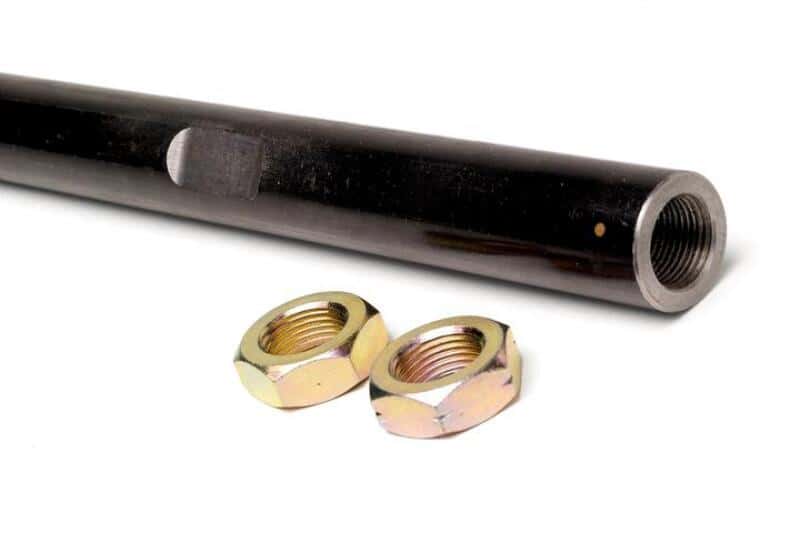 JKS Manufacturing — JKS Manufacturing Jeep Grand Cherokee WJ HD Tie Rod - view 4