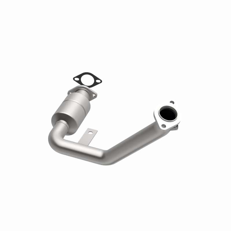 Magnaflow — MagnaFlow Conv DF 01-03 Montero 3L Driver Side Front OEM
OEM Grade
OEM - view 26