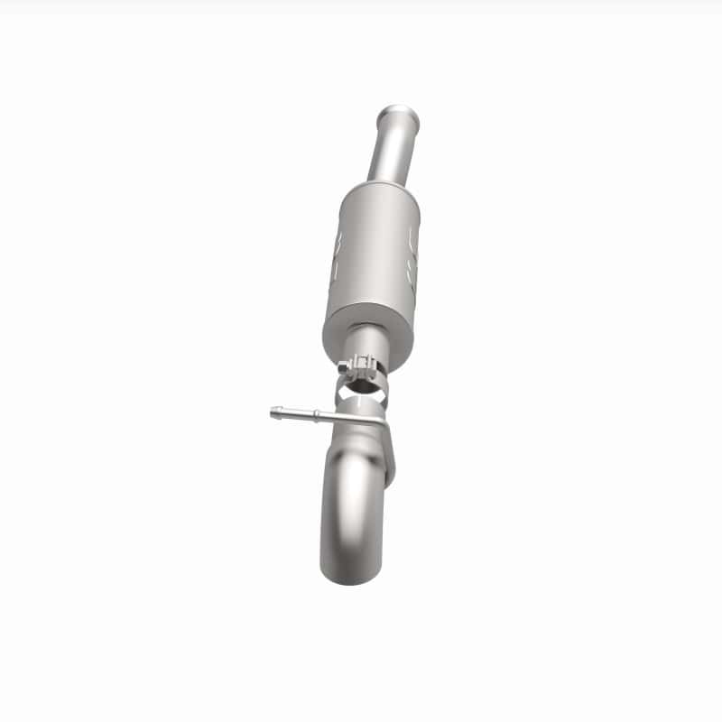 Magnaflow — MagnaFlow 18-19 Jeep Wrangler 3.6L 2.5in Turndown Exit Stainless Steel Cat-Back Exhaust
Cat-Back - view 25