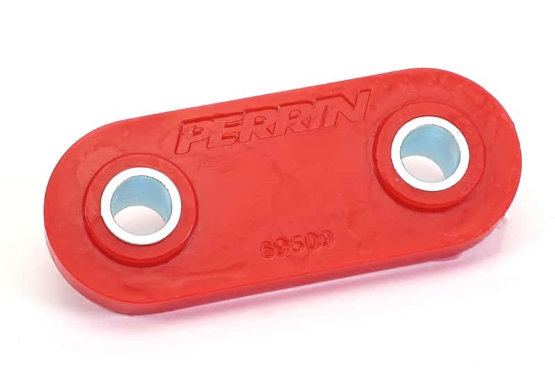 Perrin Performance — PERRIN 02-07 Subaru WRX & STI / 98-07 Forester / 96-04 Legacy & Outback Trans. Crossmember Bushings - view 4