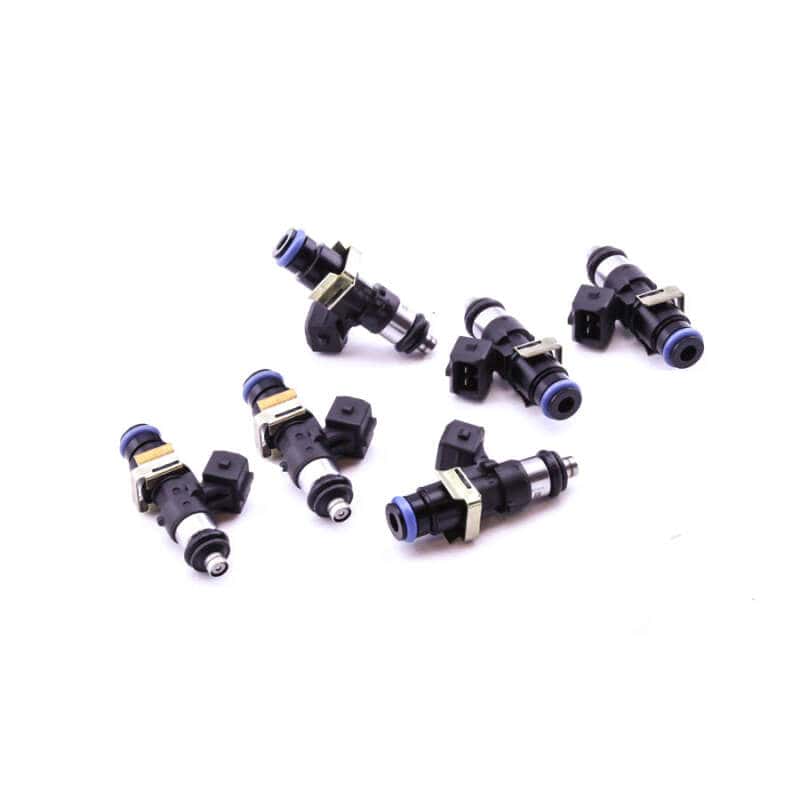 DeatschWerks — DeatschWerks 04-08 Acura TL 1500cc Injectors - Set Of 6 - view 1
