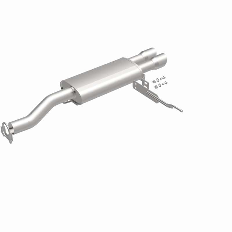 Magnaflow — BRExhaust 14-22 MINI COOPER 2.0L Exhaust Kit
Exhaust Kit - view 4
