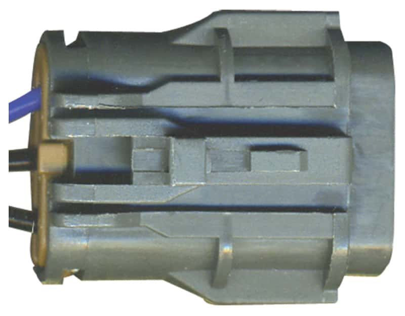 NGK — NGK Hyundai Scoupe 1995-1993 Direct Fit Oxygen Sensor
Oxygen Sensor - view 5