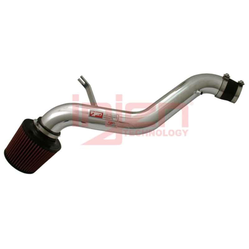 Injen — Injen 97-01 Prelude Polished Short Ram Intake
Short Ram Intake
Air Intake Kit - view 4