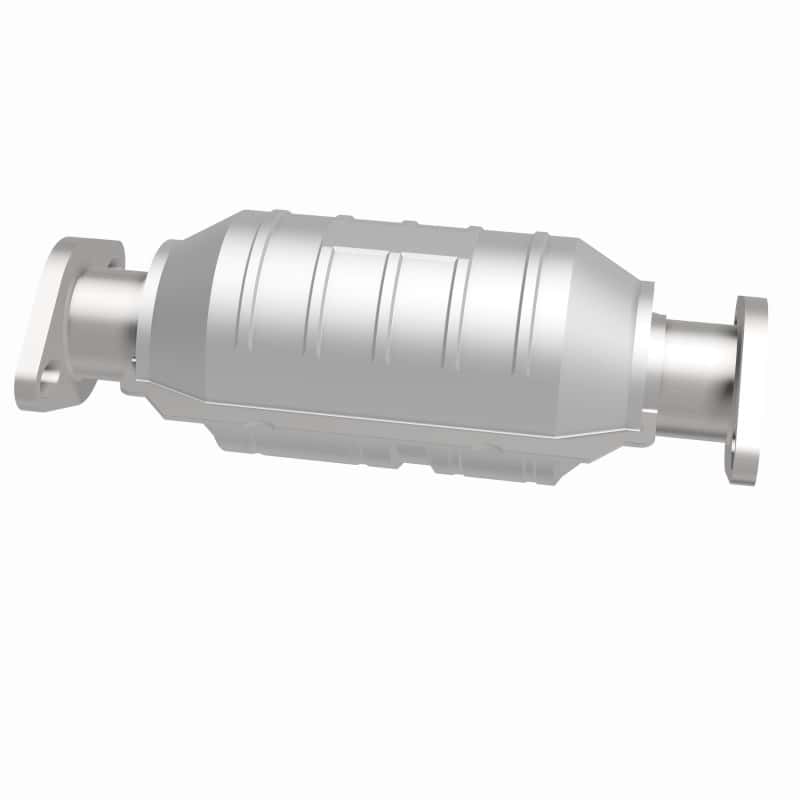 Magnaflow — MagnaFlow Conv DF 95-98 Nissan 240SX 2.4L Front (49 State)
HM Grade
HM - view 12