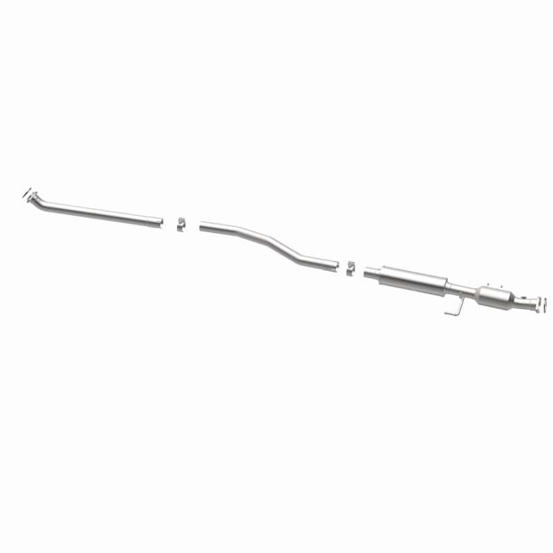 Magnaflow — MagnaFlow Conv DF 13-18 Mazda CX-5  OEM Underbody
OEM Grade
OEM - view 21