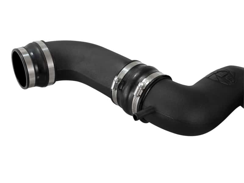 aFe — aFe MagnumFORCE Intake System Stage-2 PRO 5R 06-09 Jeep Commander (XK) V8 4.7L
Magnum FORCE Intake - view 4