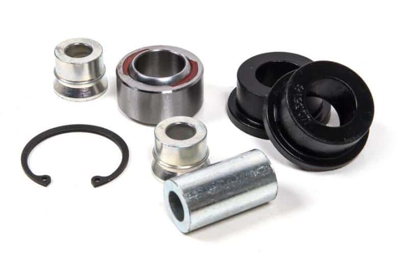 JKS Manufacturing — JKS Manufacturing Jeep Wrangler TJ/LJ Adjustable Track Bar Rebuild Kit - Rear (JKSOGS151/151B)
Service Pack - view 3