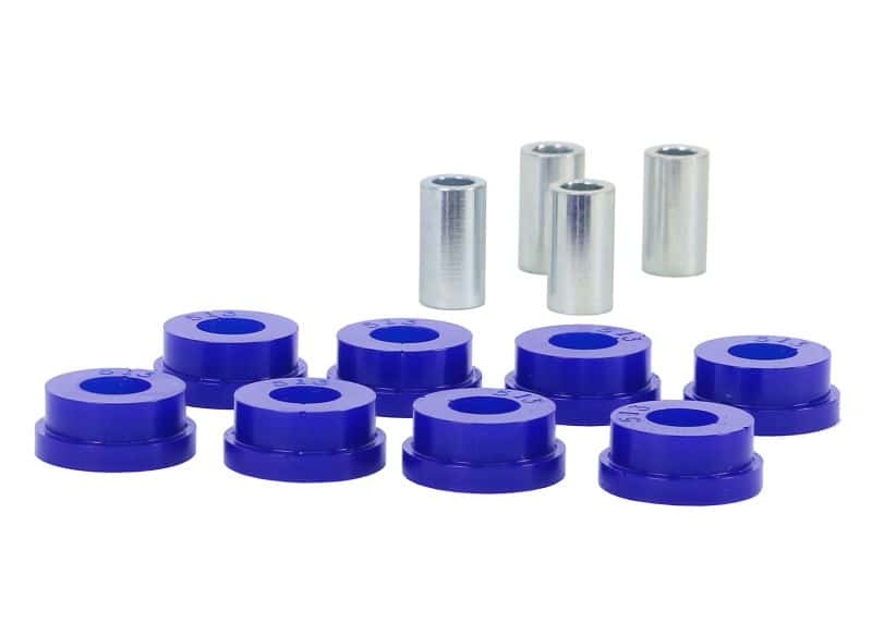 Superpro — SuperPro 2004 Pontiac GTO Base Rear Sway Bar End Link Bushing Set
Bushing Kit - view 2