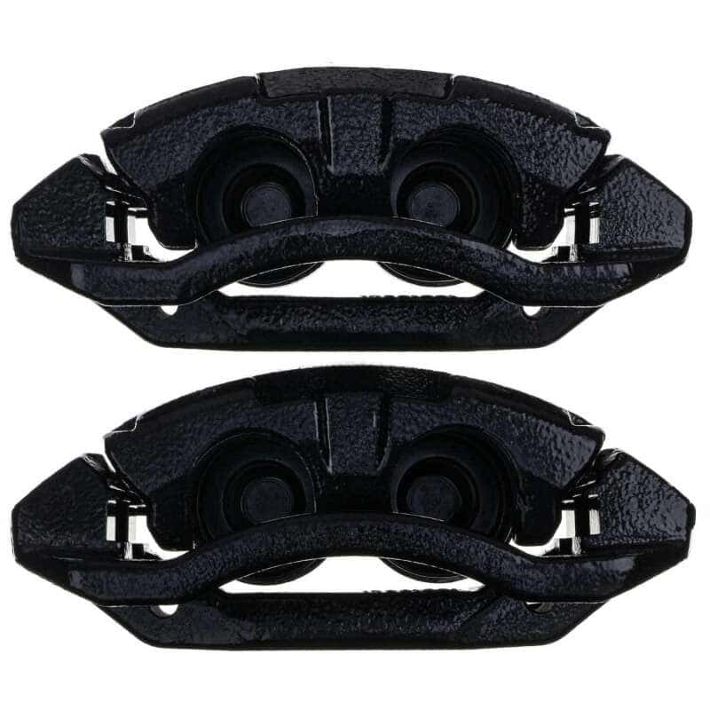 PowerStop — Power Stop 11-18 Ram 1500 Front Black Calipers - Pair (w/Bracket)
Caliper Set - view 2