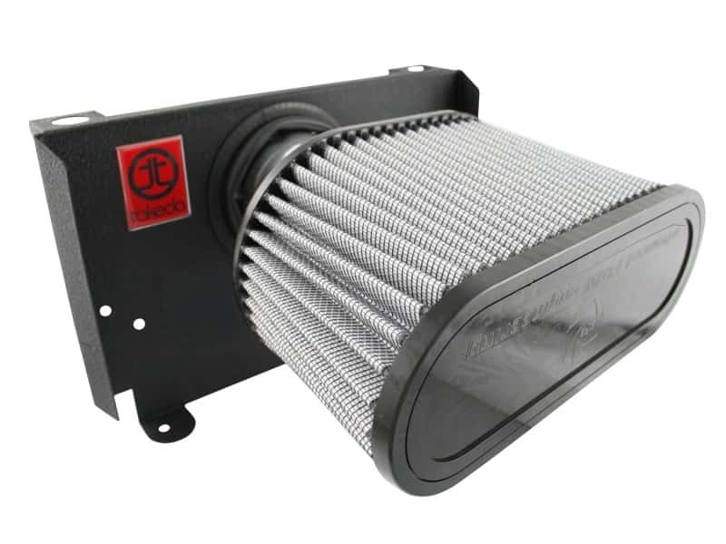 aFe — aFe Takeda Intakes Stage-2 PDS AIS PDS Mazda RX-8 04-08 R2-1.3L (pol)
Takeda Intake System
AirIntKt - view 1