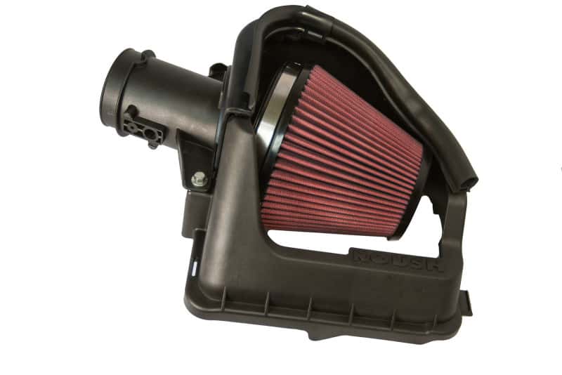 Roush — Roush 2012-2014 Ford F-150 3.5L EcoBoost Cold Air Intake - view 1