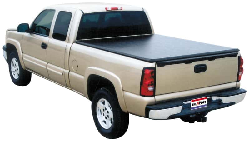 Truxedo — Truxedo 73-87 GM Full Size C/K 6ft 6in TruXport Bed Cover
TX 73-87 GM C/K 6ft.
TX 73-87 GM C/K 6'6 - view 1