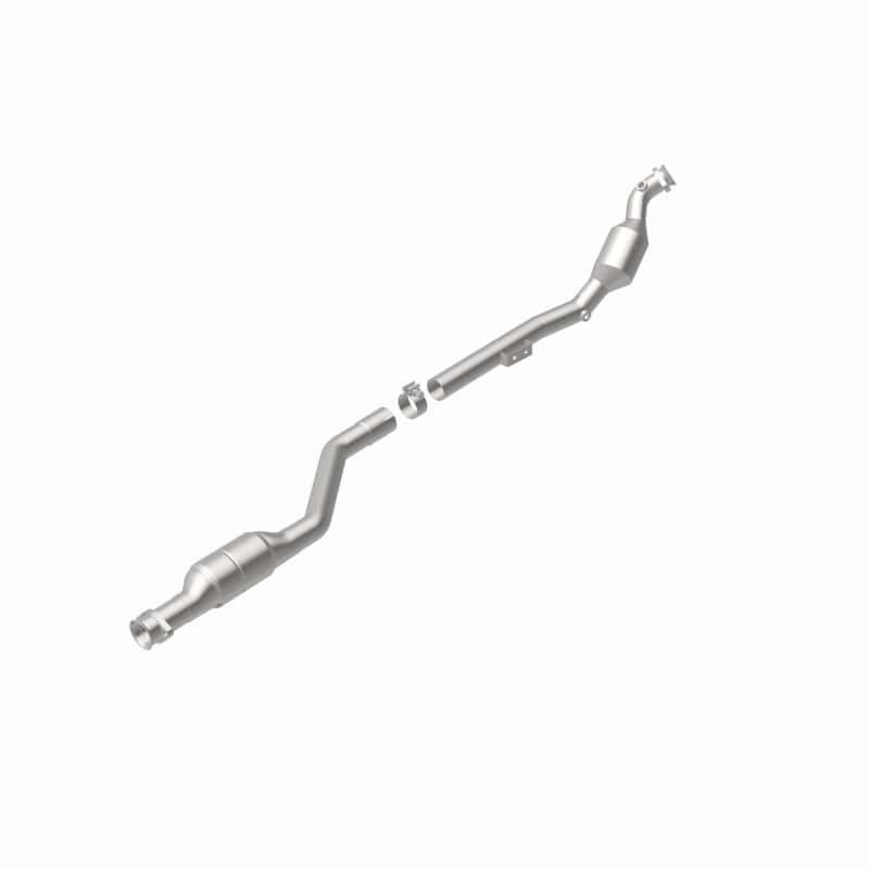 Magnaflow — Magnaflow Conv DF 99-00 Mercedes E430 4.3L
California - view 18