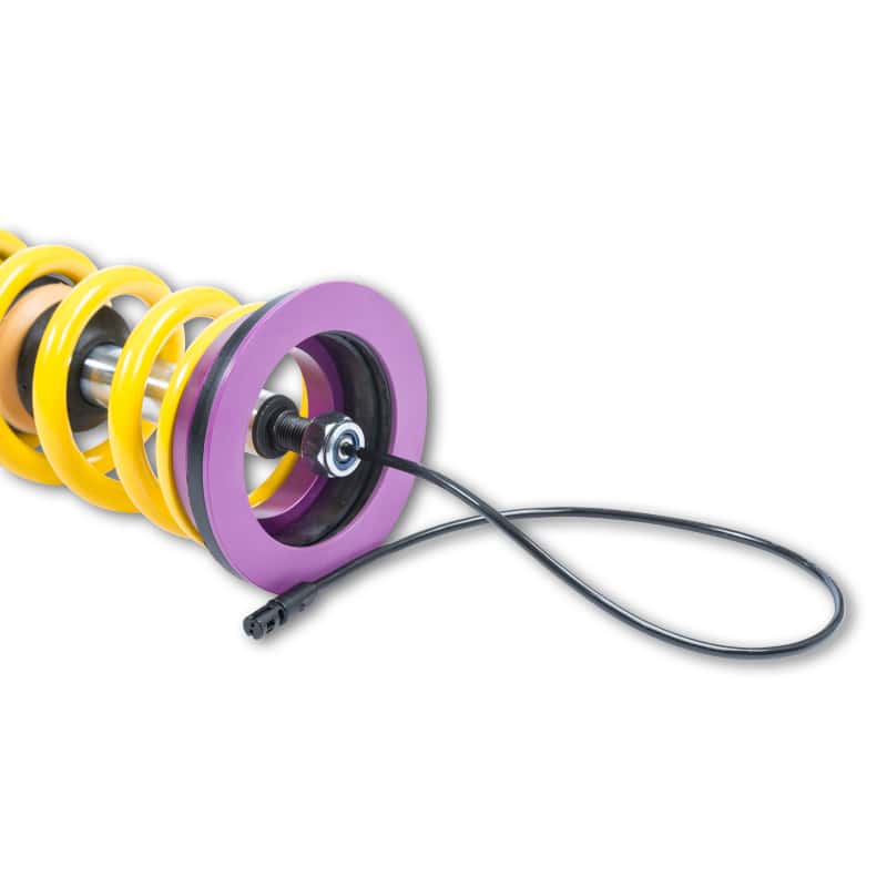 KW — KW Coilover Kit DDC 2017+ Ford Focus RS
Coilover Kit - view 7