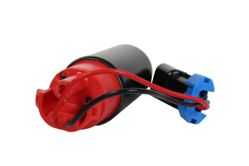 Aeromotive — Aeromotive 325 Series Stealth In-Tank Fuel Pump - E85 Compatible - Compact 38mm Body - view 6
