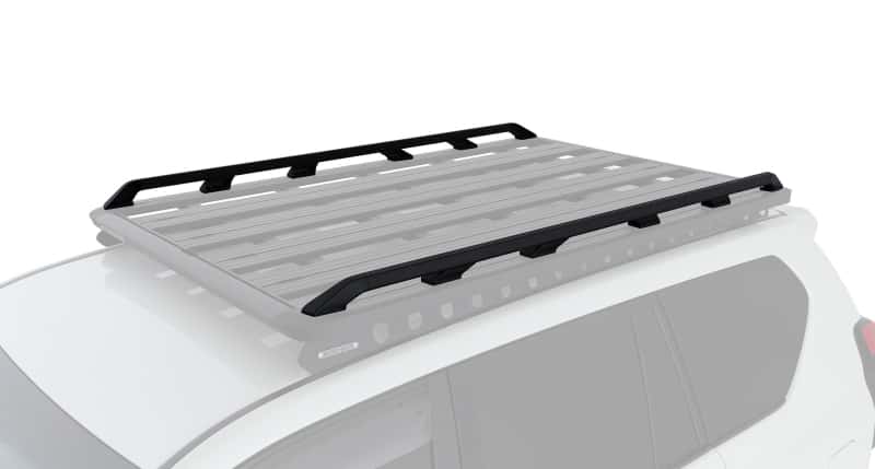 Rhino-Rack — Rhino-Rack Pioneer Side Rails for 52108 - view 1