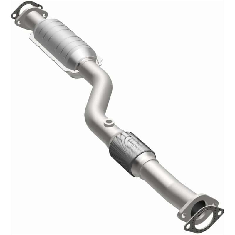 Magnaflow — MagnaFlow Conv DF 01-02 Elantra 2.0L
HM Grade
HM - view 3