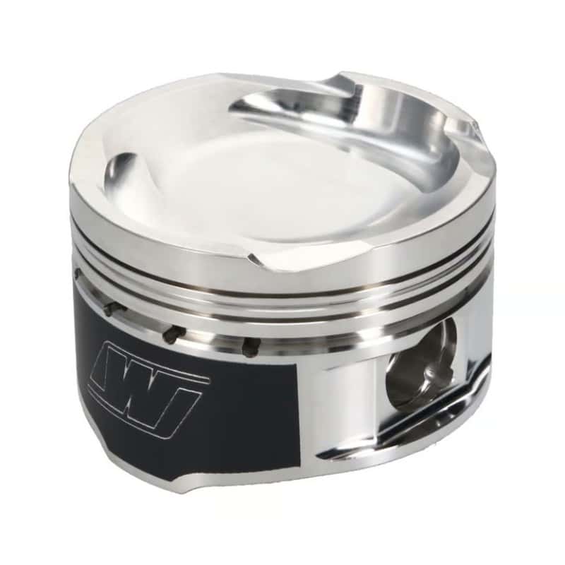 Wiseco — Wiseco Kawasaki 09-10 Ultra 260LX/ X 8.41 CR Piston Kit
Piston Kit - view 5