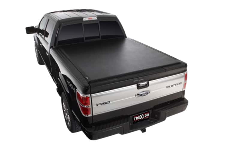 Truxedo — Truxedo 97-03 Ford F-150 Flareside 6ft 6in Lo Pro Bed Cover
LP 97-03 F150 6'6 FS
LP 97-03 F150 6ft.6 - view 2