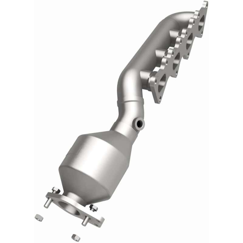 Magnaflow — MagnaFlow Conv DF 2009 Kia Borrego 4.6L Driver Side
OEM Grade
OEM - view 31