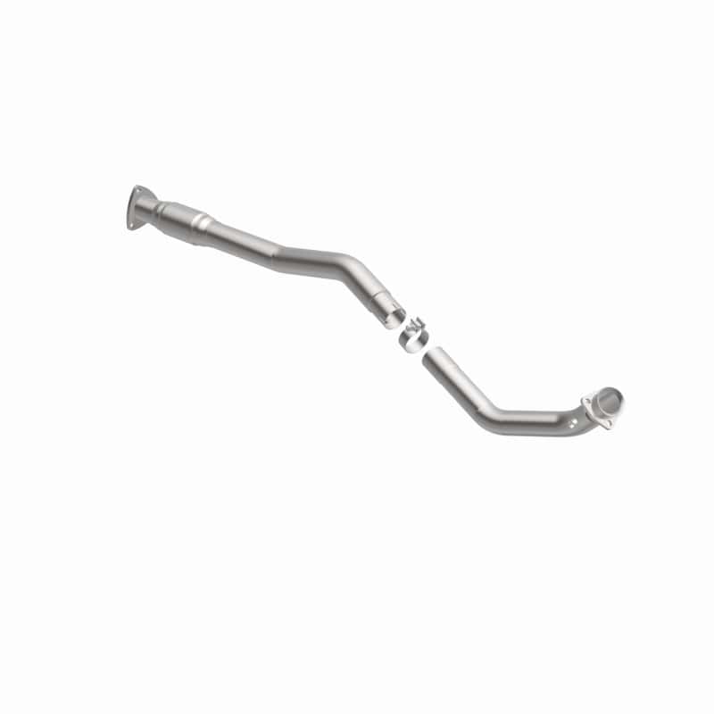 Magnaflow — Magnaflow 01-02 Express/Savana 5.7L Direct Fit Converter
HM Grade
HM - view 29