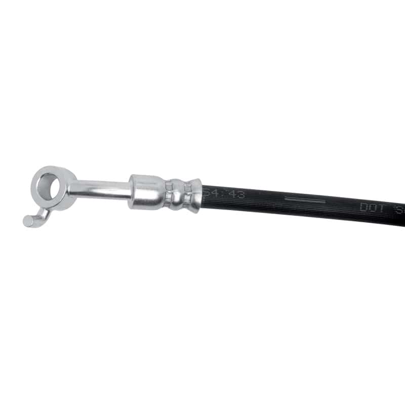 DFC — DFC 18-23 Genesis G70 Rear-R Brake Hose - view 2