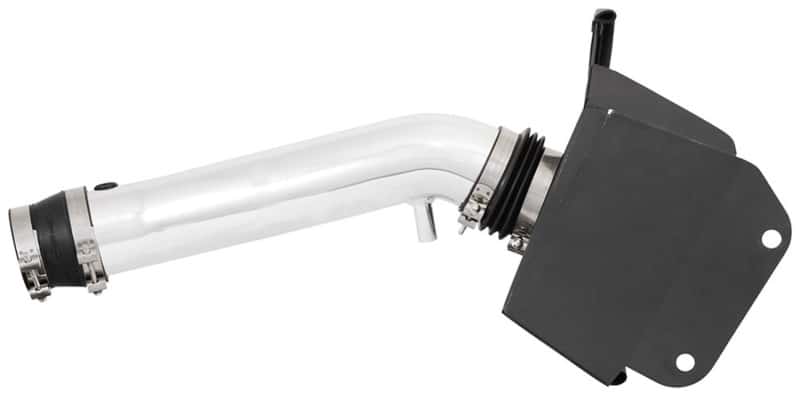 Spectre — Spectre 16-18 Jeep Grand Cherokee V6-3.6L F/I Air Intake Kit - Polished w/Red Filter
Spectre Air Intake K
Air Intake System - view 4