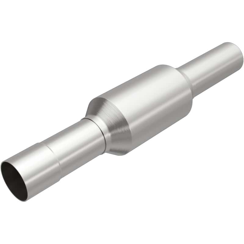 Magnaflow — MagnaFlow Conv DF California Grade 92-94 GM Blazer/Suburban 5.7L
California - view 2