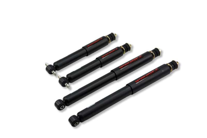 Belltech — Belltech SHOCK SET NITRO DROP 2
SHOCK ABSORBER SET - view 5