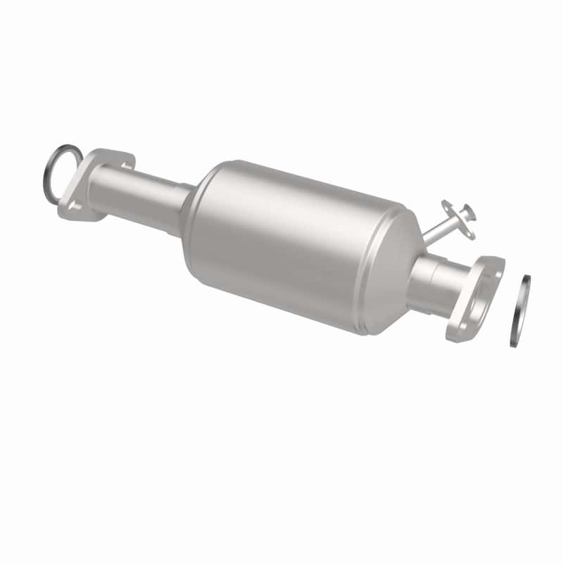 Magnaflow — MagnaFlow Conv DF 81-83 Toyota Pick Up 2.4L
California - view 13