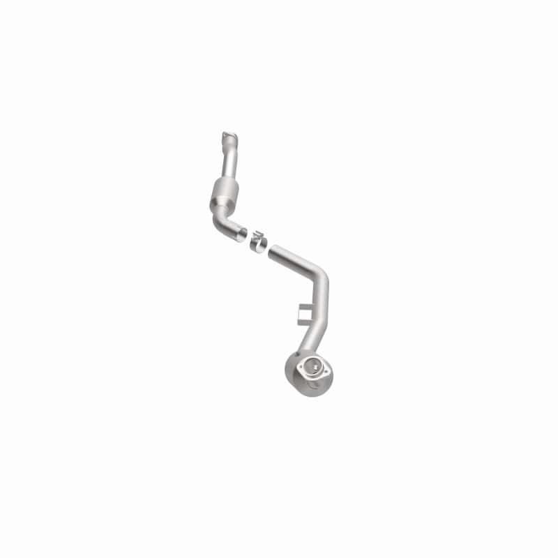Magnaflow — MagnaFlow Conv Direct Fit OEM 2007 Mercedes-Benz E350 Underbody - 67.5in Length
California - view 25