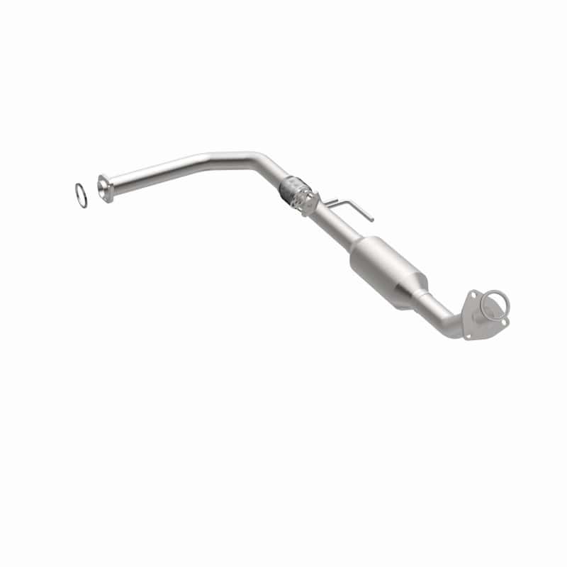 Magnaflow — MagnaFlow Conv Direct Fit OEM 2003-2004 Toyota Tundra Underbody - 47.125in Length
California - view 23