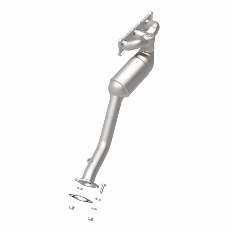 Magnaflow — MagnaFlow Direct-Fit SS Catalytic Converter 07-13 BMW 328i L6 3.0LGAS
California - view 17
